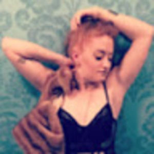 Meet your Posher, Delilah